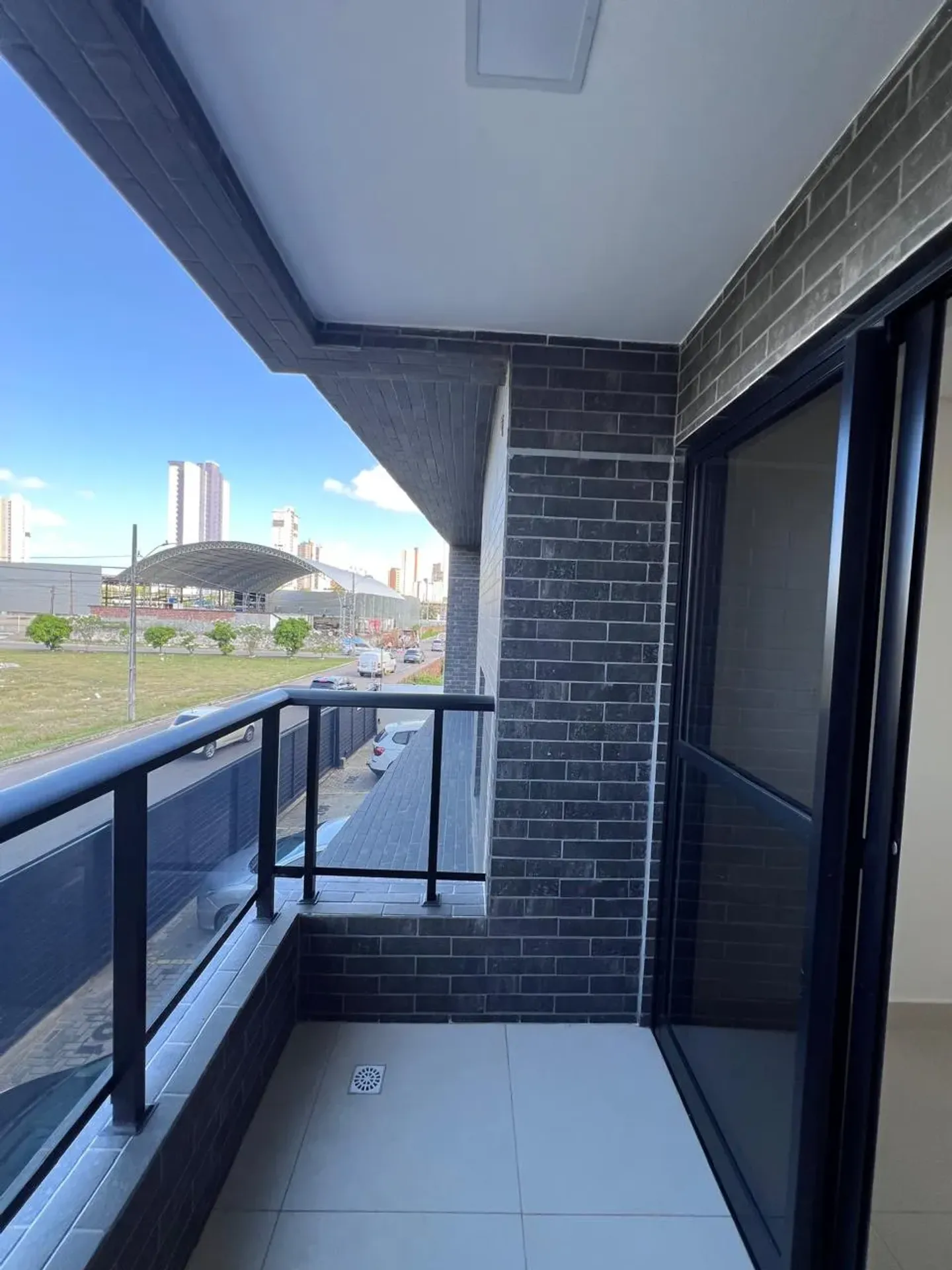 3 quartos e churrasqueira privativa: apartamento de 79 m² — photo 28