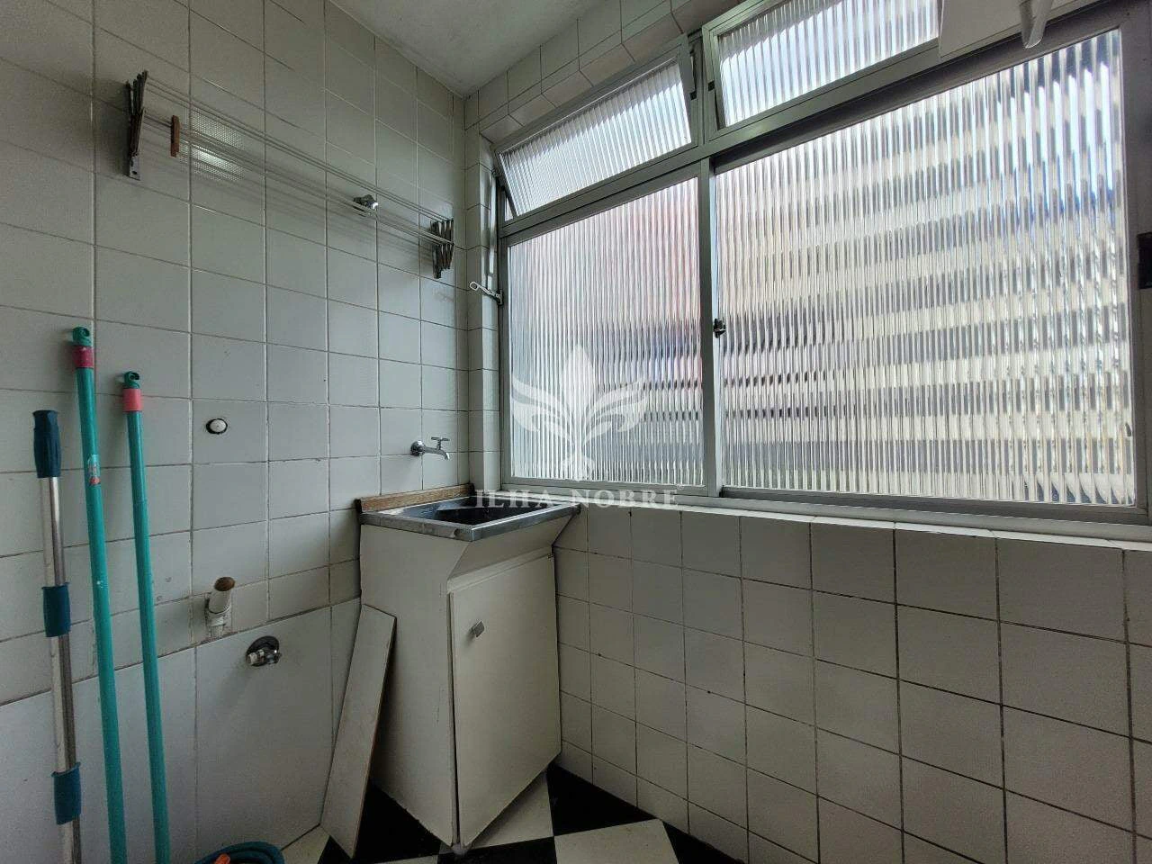 Apartment, 48 m², with a washing machine — photo 12