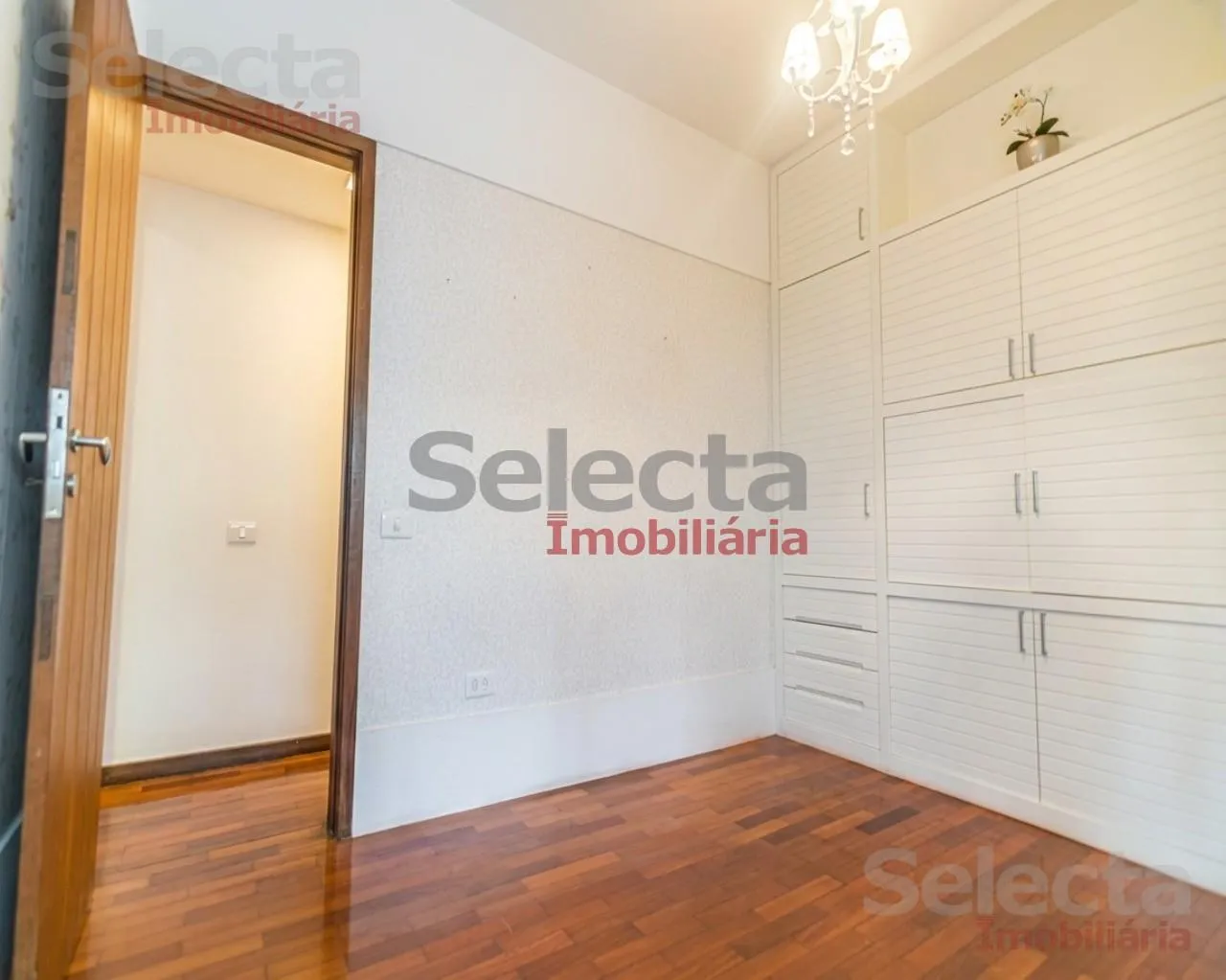 Apartamento com 4 quartos e 4 banheiros e 2 vagas — photo 6