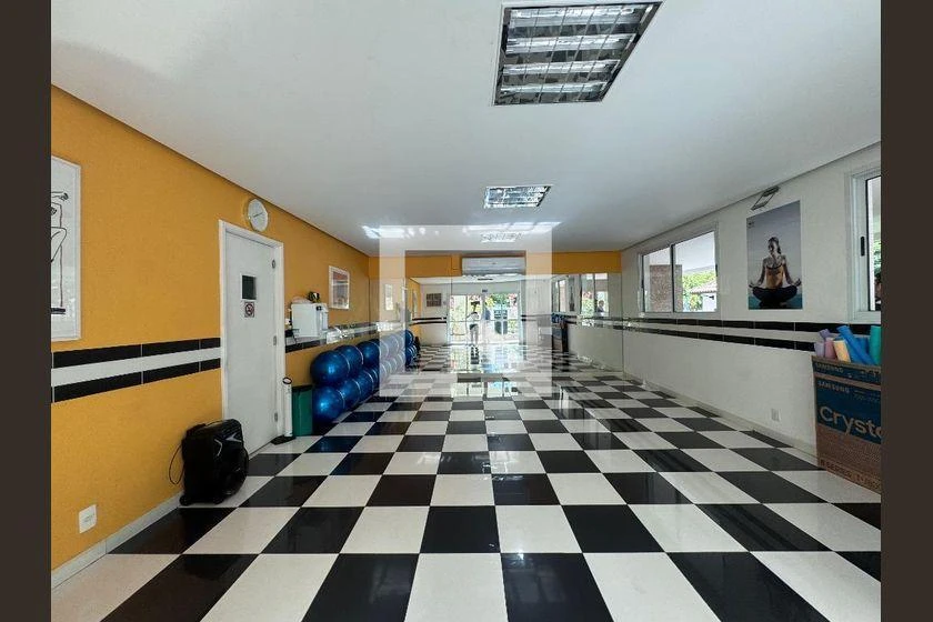 Мебльована квартира з 2 спальнями та балконом 75 м² — photo 40