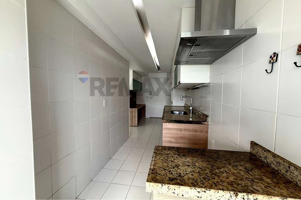 Орендна квартира 150 м² із власним барбекю — photo 24