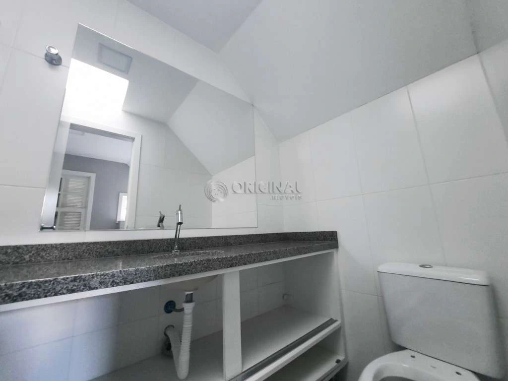 Apartamento de 1 quarto de 40 m² sem vaga — photo 4