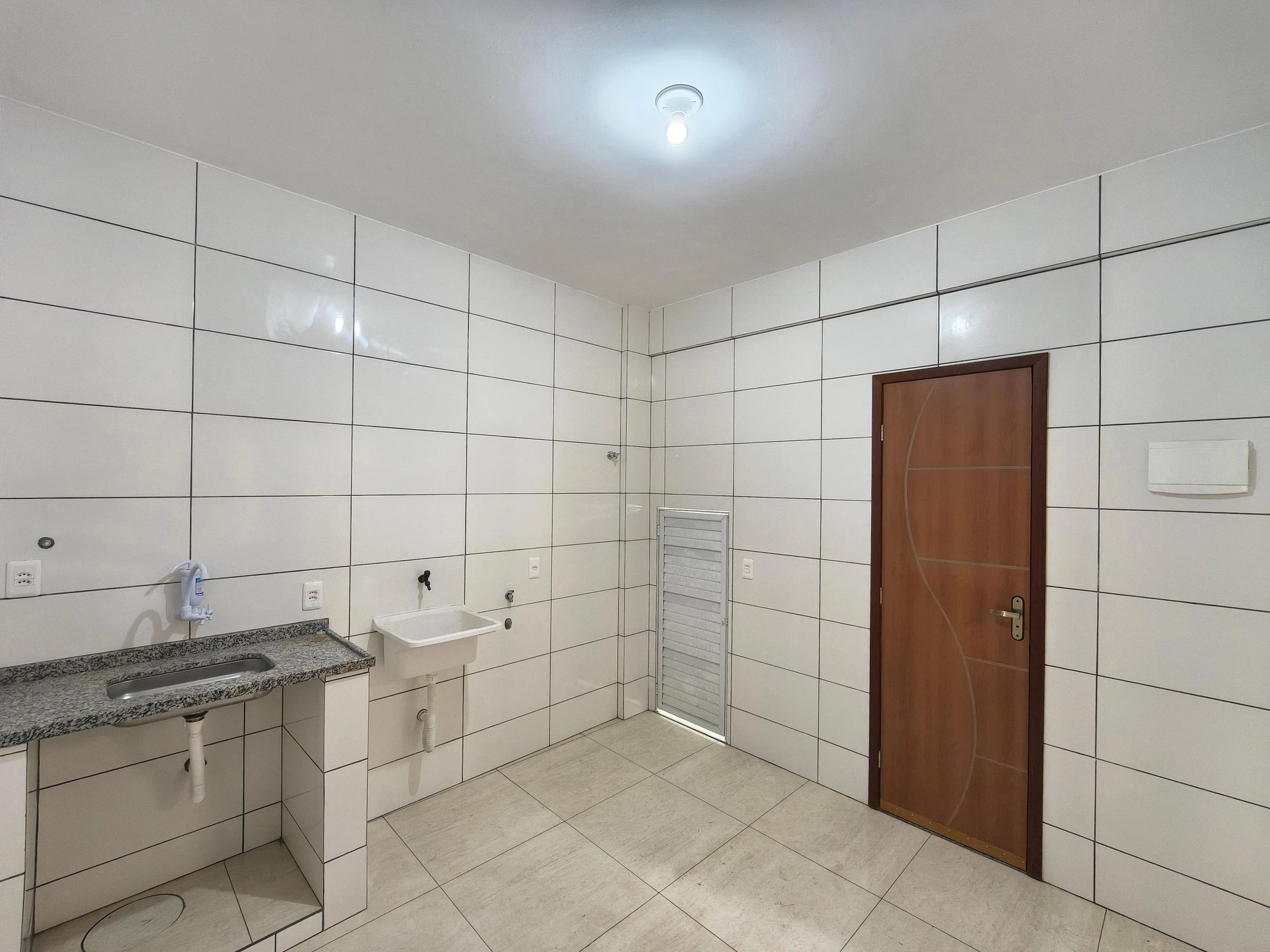 Monoambiente de 23 m² — photo 15
