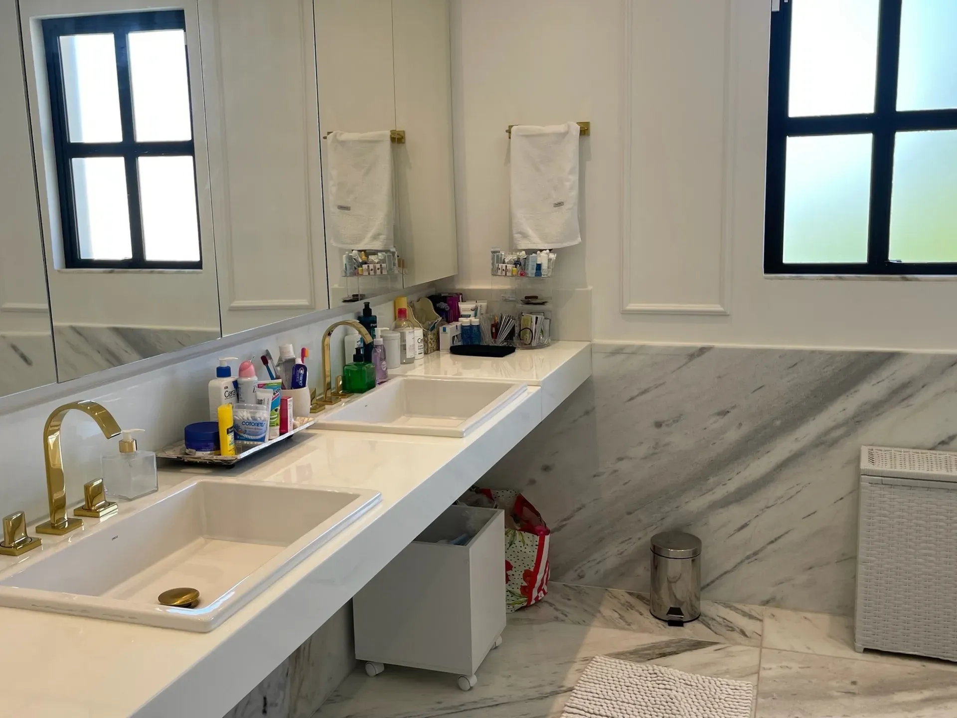 Casa mobiliada com 5 quartos, 5 banheiros e 1.000 m² — photo 32