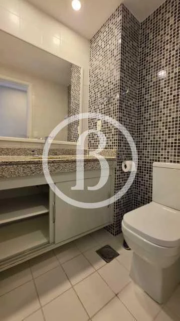 Apartamento de 130 m² com 3 quartos e varanda — photo 17