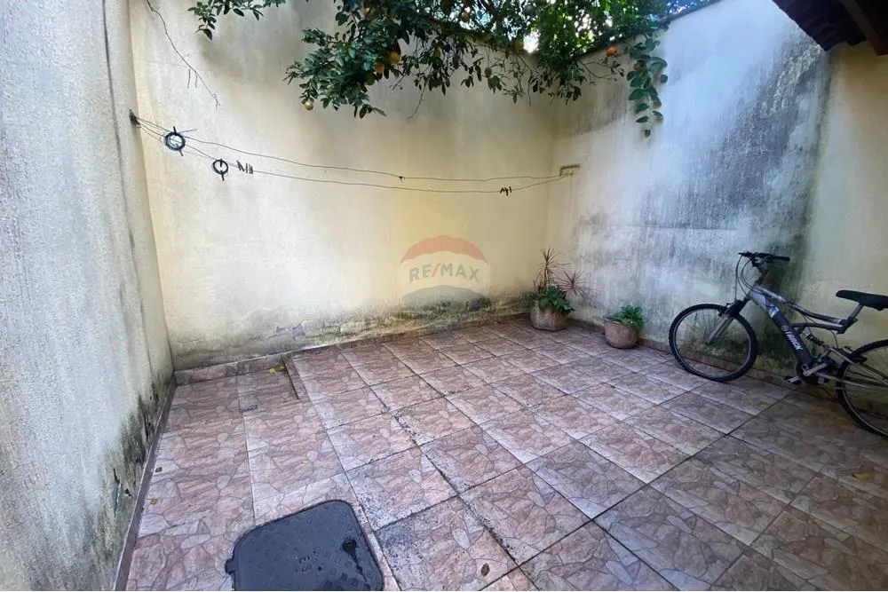 Рабочее место и 3 спальни: дом 100 м² — photo 19