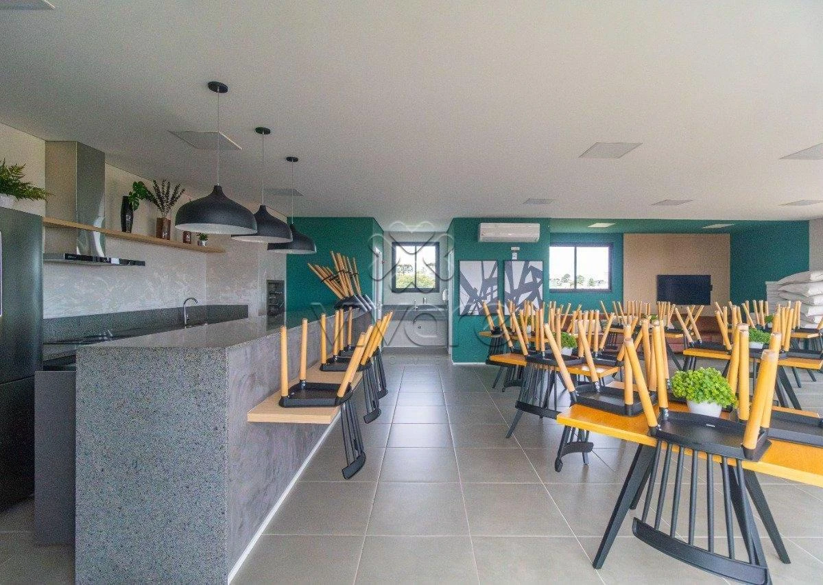 Деревянный пол или ламинат и 2 спальни: квартира 60 м² — photo 10