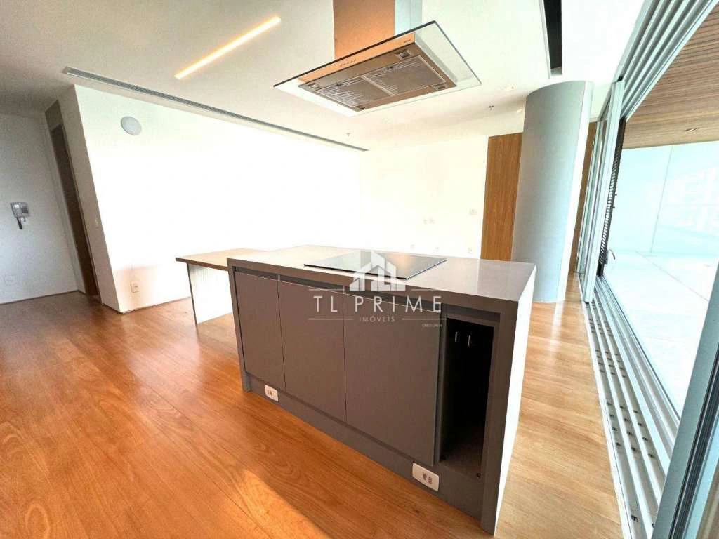 Apartamento mobiliado de 122 m² com cozinha americana — photo 12
