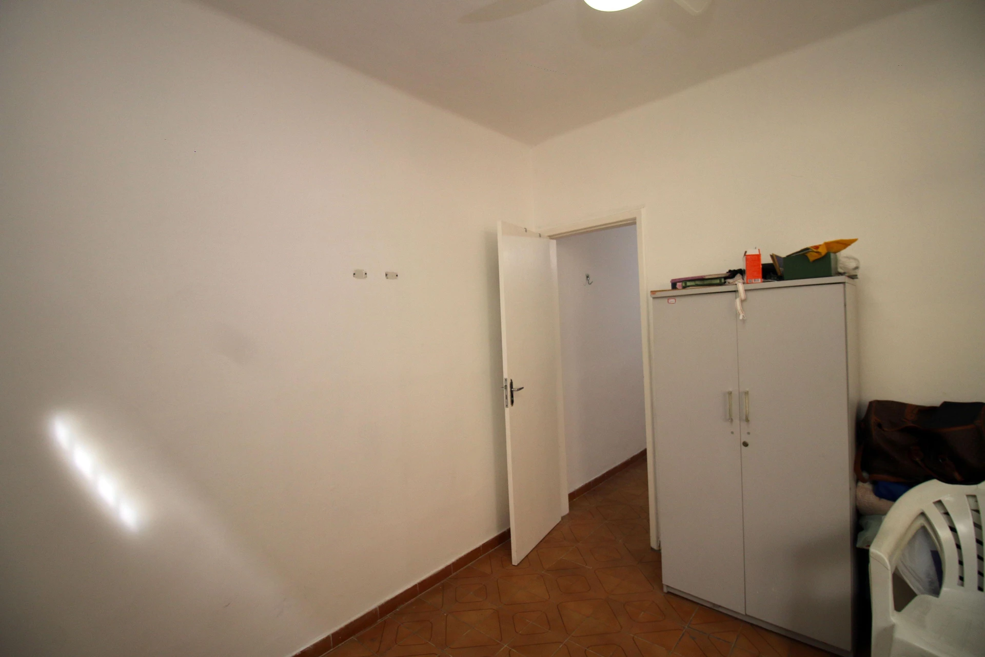 Casa sem mobília com 1 quarto e 1 banheiro — photo 23