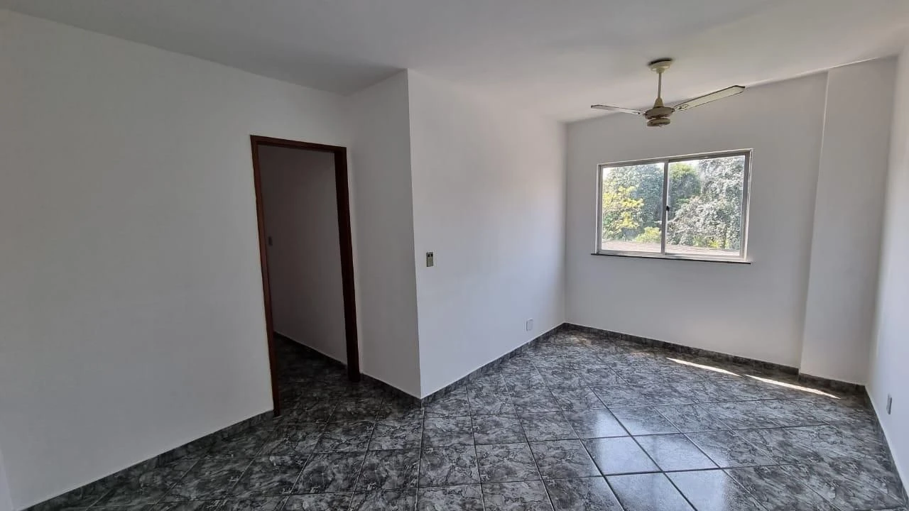 Apartment with 2 bedrooms and a closed kitchen — photo 5