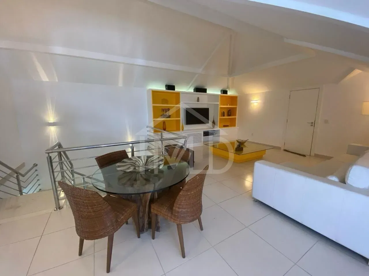 Furnished house with 5 en-suite bedrooms and pool — photo 45