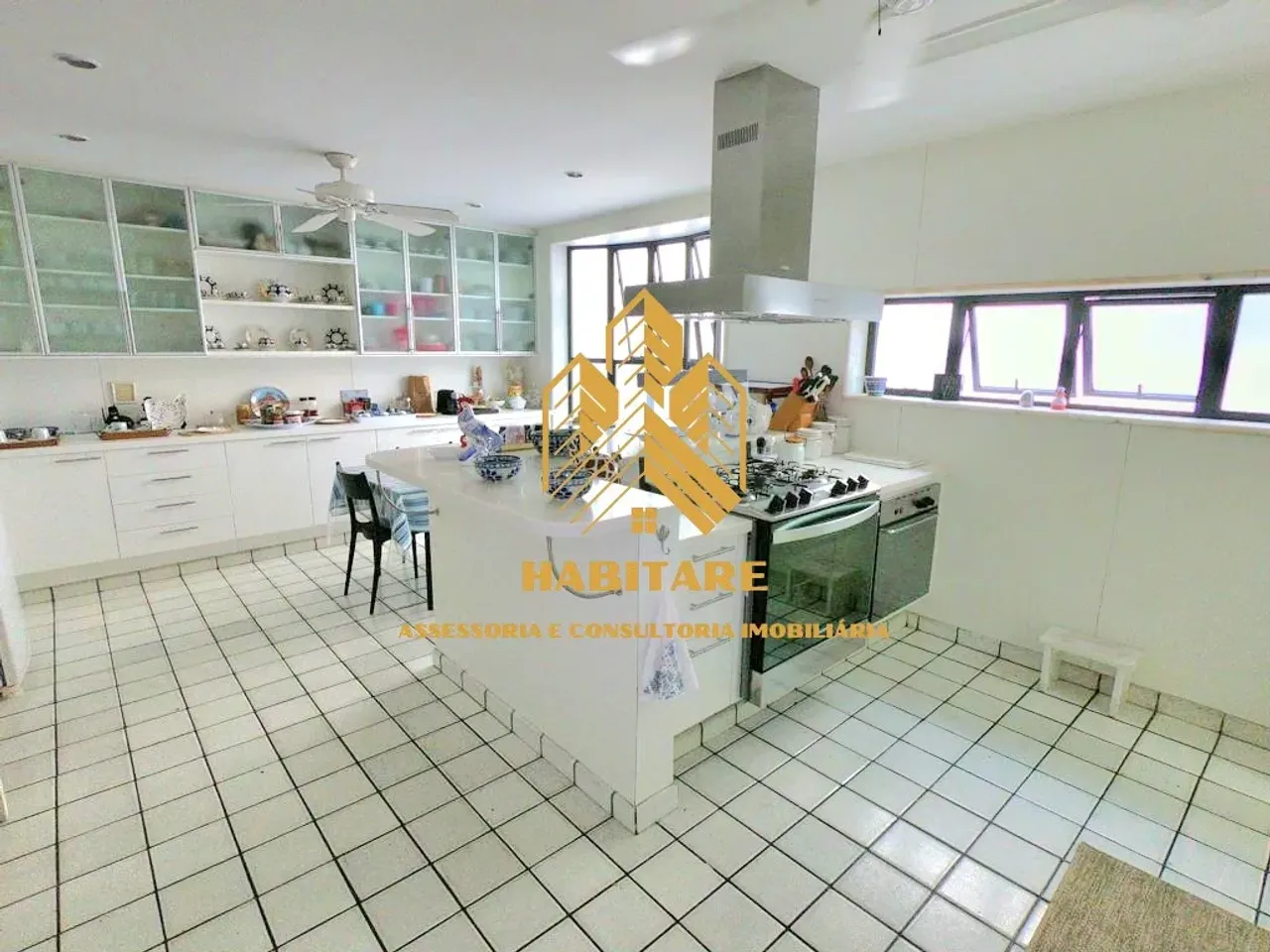 Apartment with 3 bedrooms and 4 bathrooms plus 2 parking — photo 9