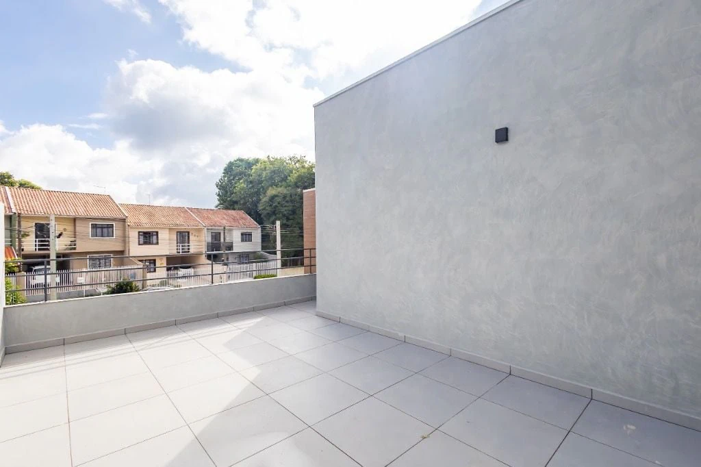 Casa térrea com 3 dormitórios e cozinha integrada — photo 9