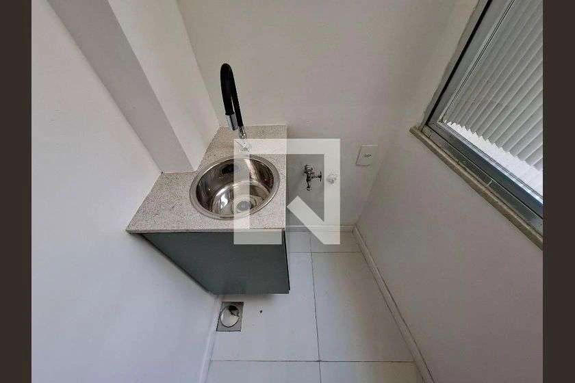 Studio/kitnet mobiliado de 33 m² com 1 quarto e 1 banheiro — photo 20