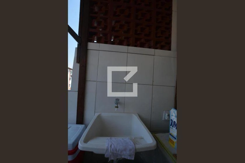 1 quarto e máquina de lavar: apartamento de 40 m² — photo 23