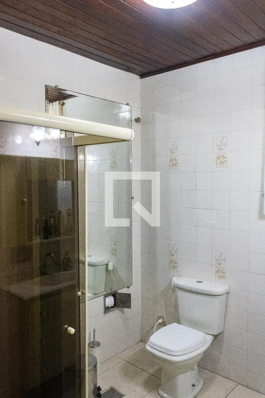 Casa com 5 quartos, jardim privativo e 4 vagas — photo 58
