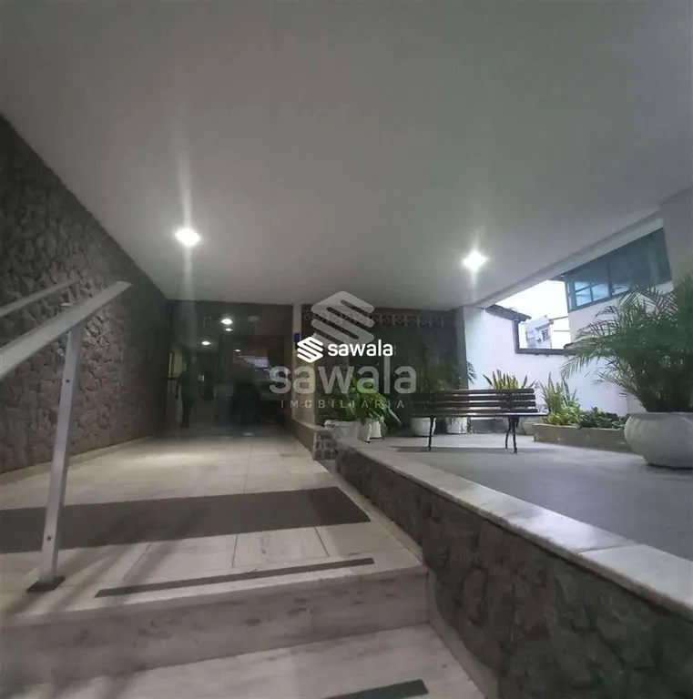 Furnished 72 m² apartment with 2 bedrooms and 1 parking — photo 41
