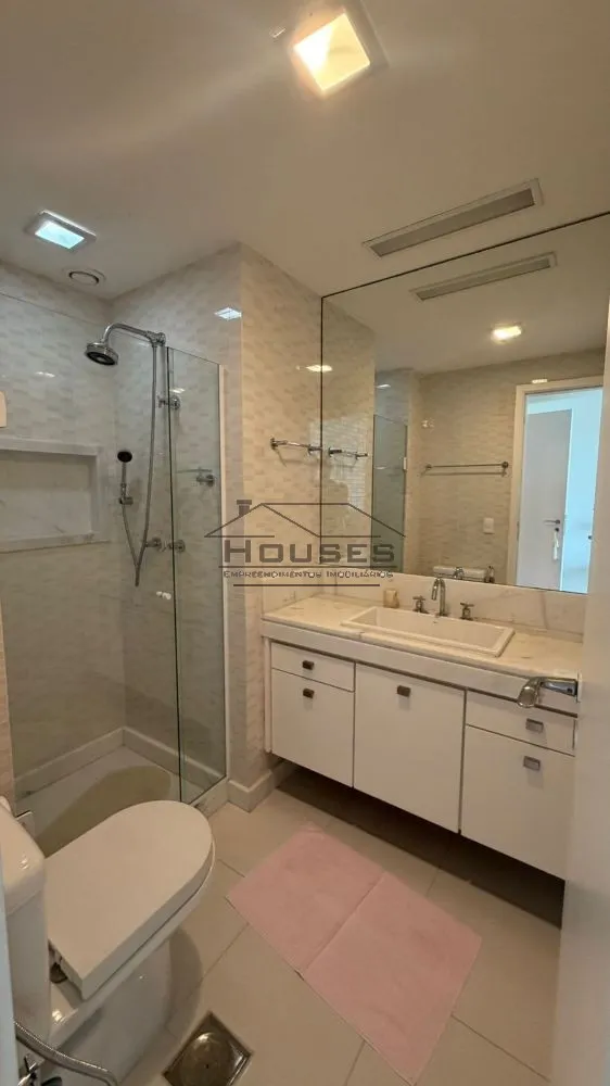 4-bedroom unfurnished apartment with 1 bathroom — photo 21