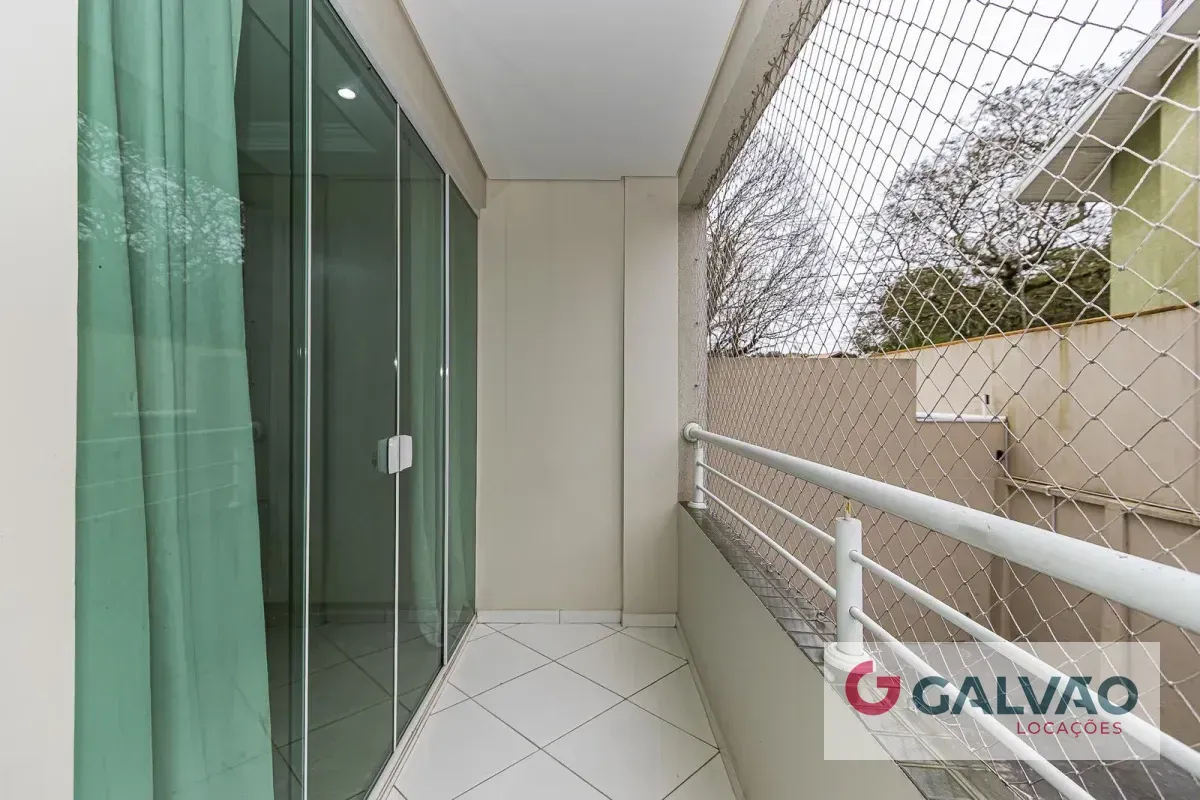 Apartamento com 2 quartos e 94 m² com 1 vaga — photo 16