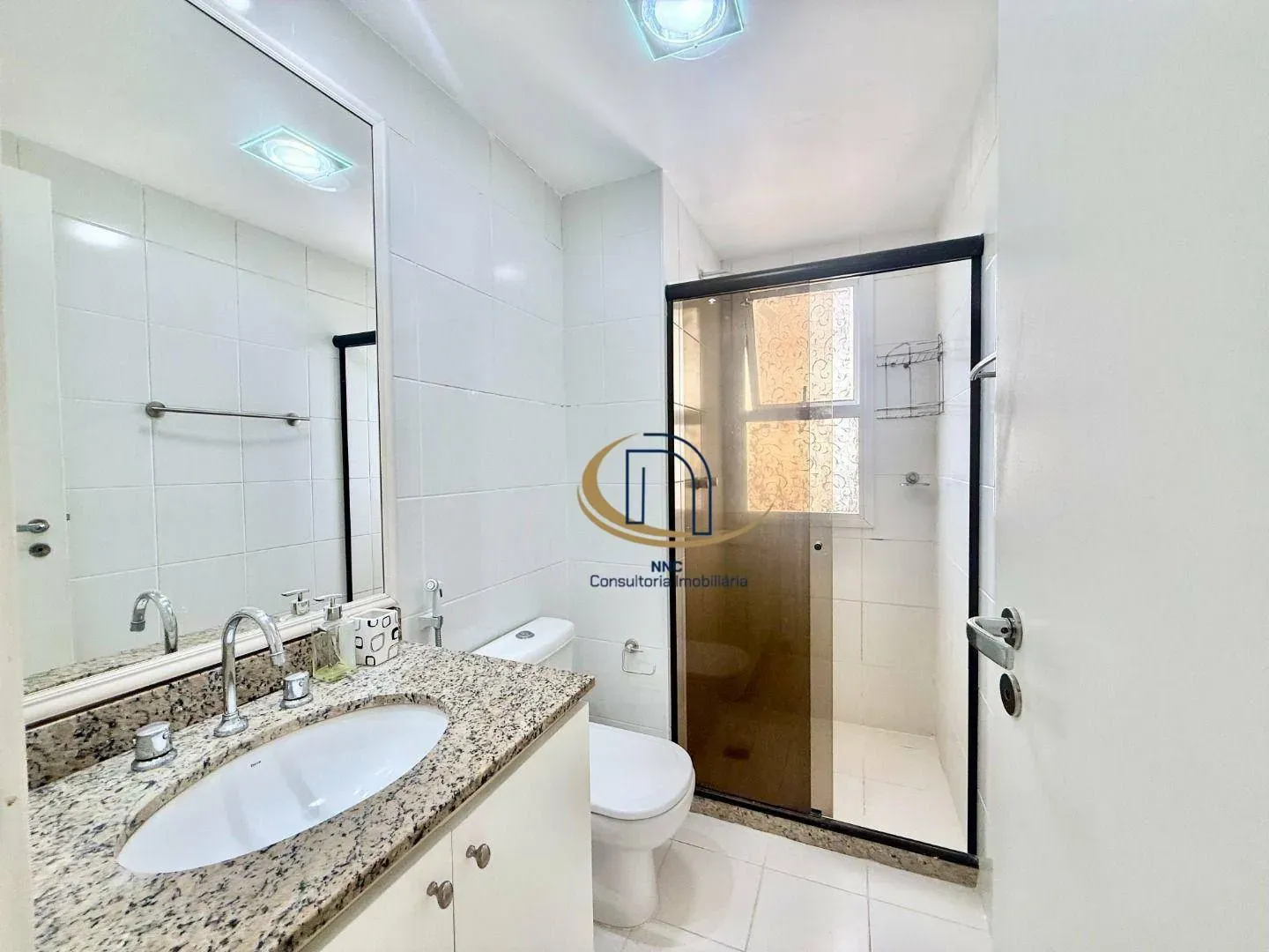 Apartamento, 75 m², com churrasqueira privativa — photo 7