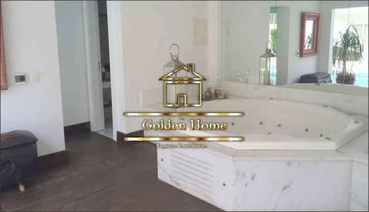Будинок під оренду з 5 спальнями-сюїтами, 801 м² і балконом — photo 16