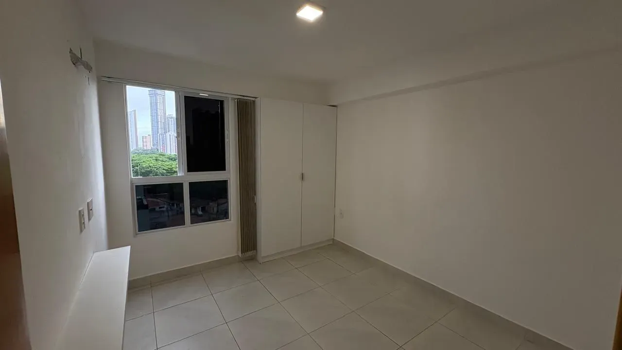 Квартира 52 м², 2 спальни, Жуан-Песоа — photo 8