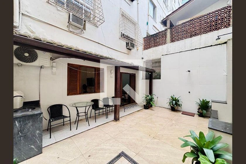 Furnished 2-bedroom apartment, 75 m² — photo 18