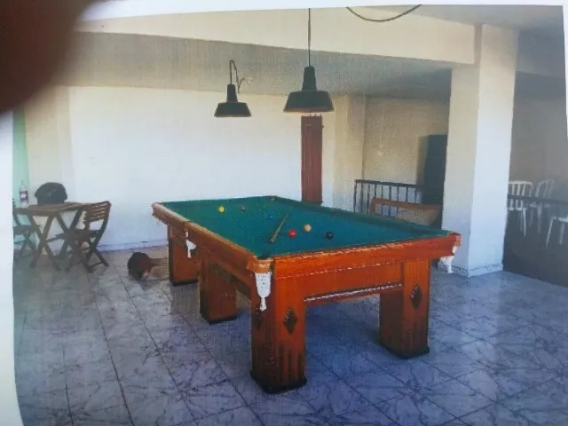 3-bedroom apartment with balcony and a gas kitchen — photo 11