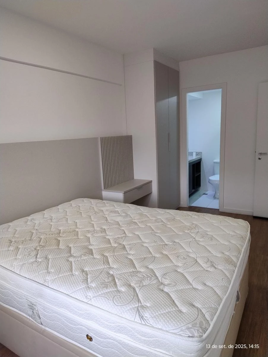 2-bedroom apartment with 91 m², parking spot and suite — photo 3