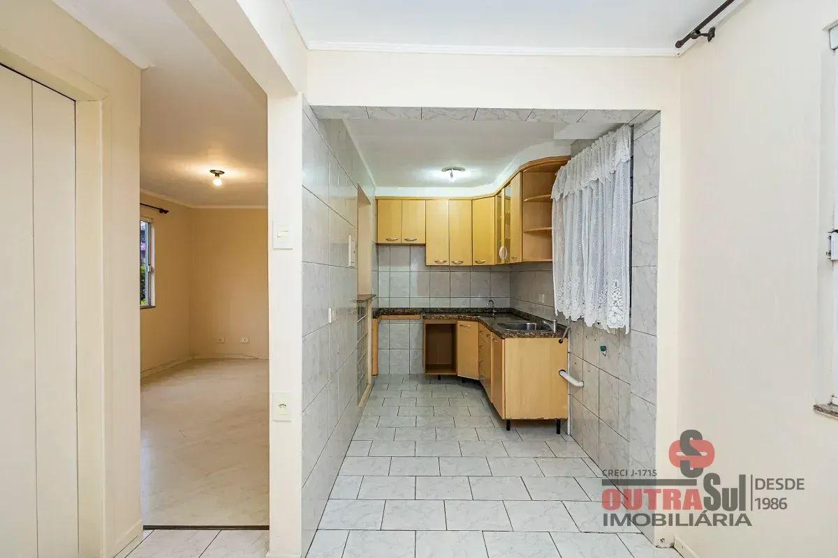 2-bedroom, 42 m² apartment in Curitiba — photo 3