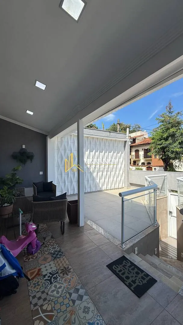 Casa de 4 dormitorios con jardín en Rio de Janeiro — photo 19