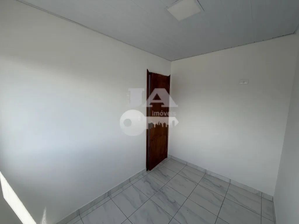 One-bedroom, 23 m² apartment in Curitiba — photo 8