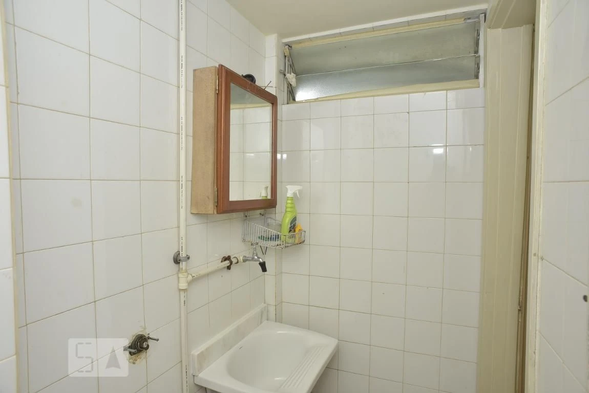 2-bedroom apartment in a building with a sauna — photo 42