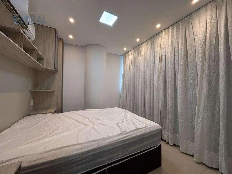 Washing machine in a one-bedroom apartment, 32 m² — photo 9