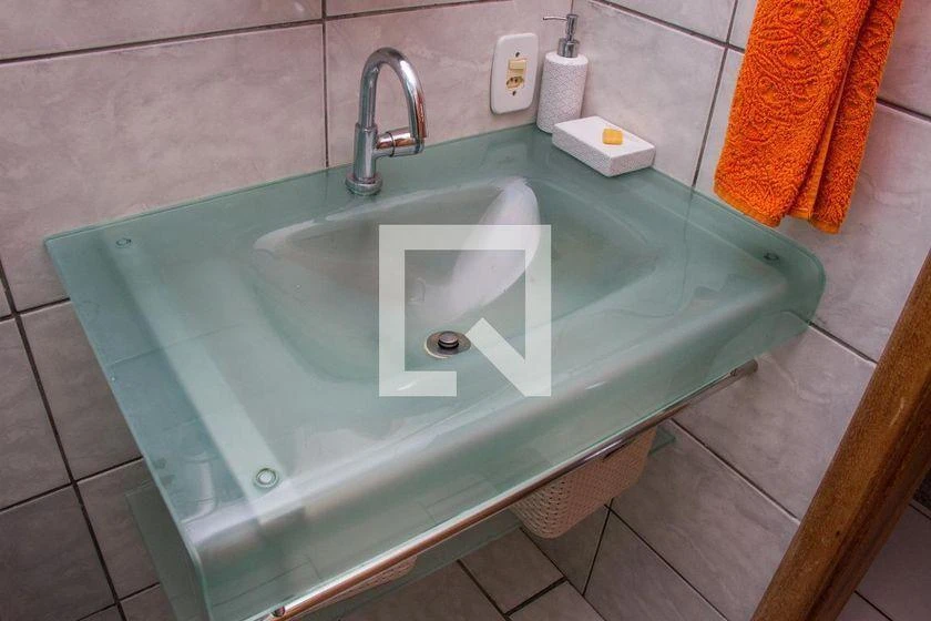 3-bedroom house with a washing machine in Rio de Janeiro — photo 12