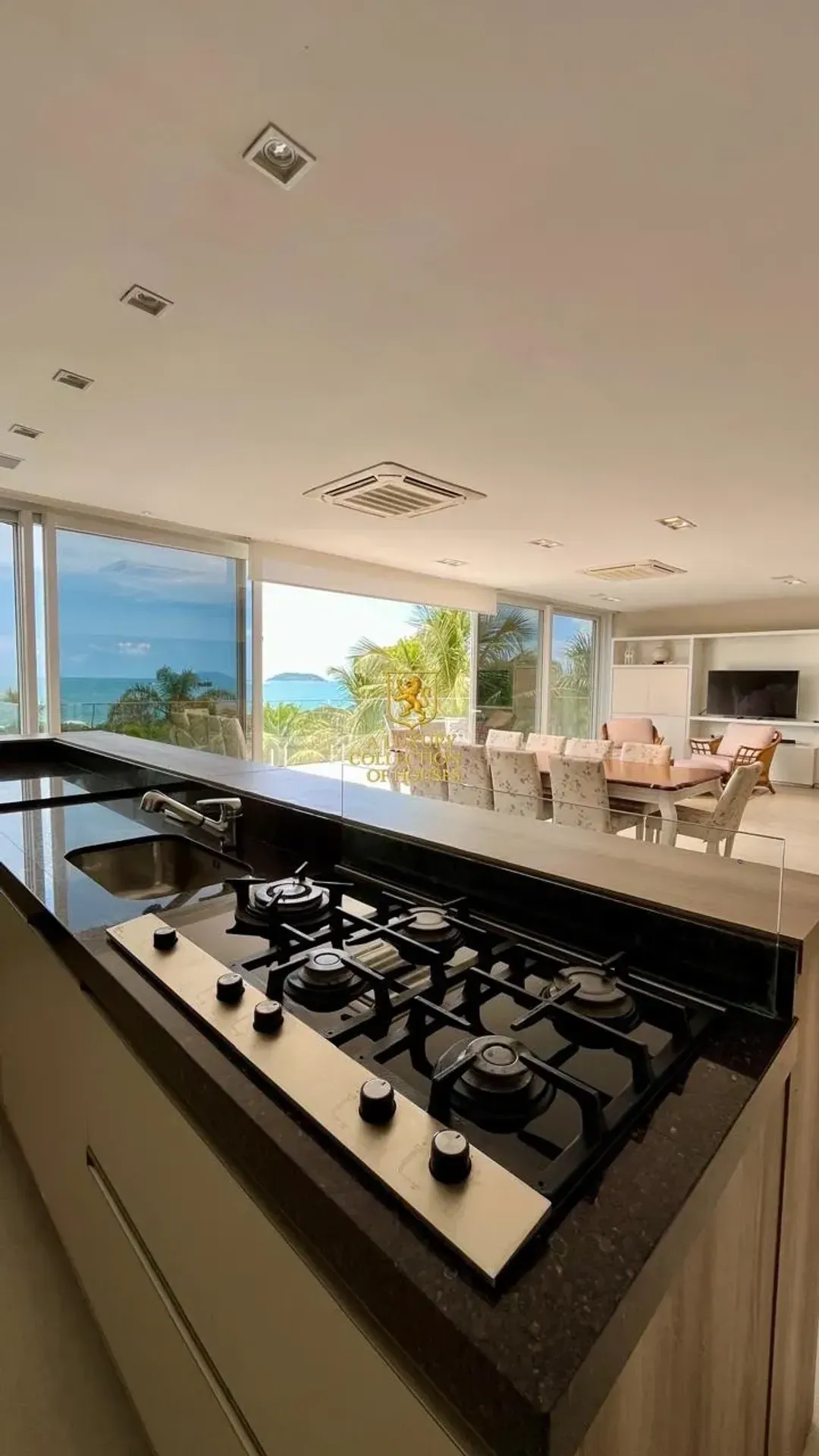 Casa amueblada con 6 dormitorios y 9 baños — photo 19