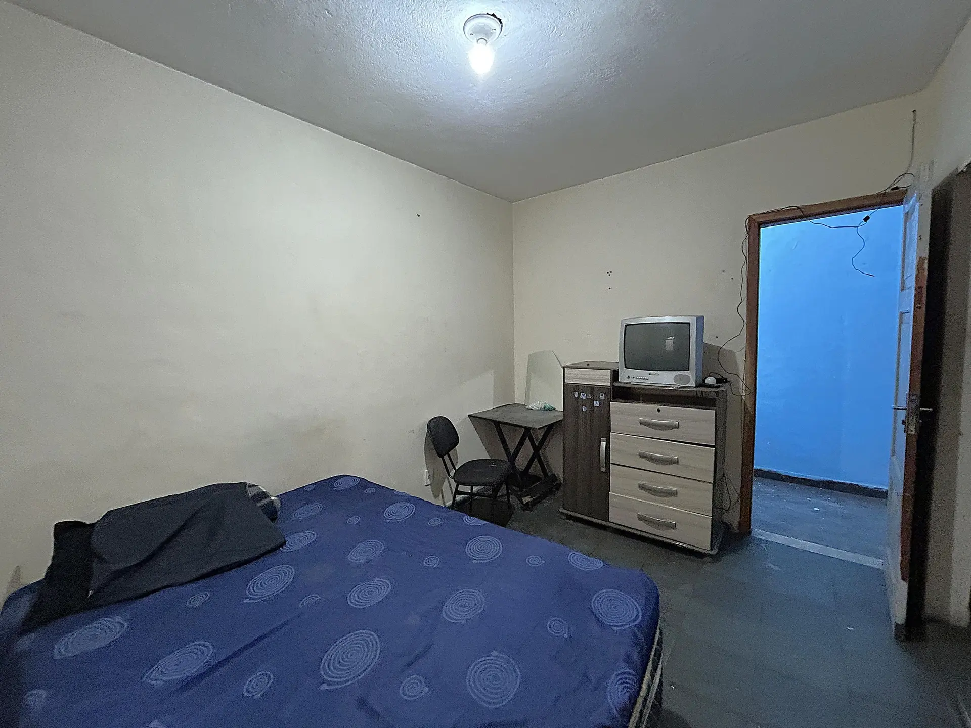 Студия 30 м², Рио-де-Жанейро — photo 3