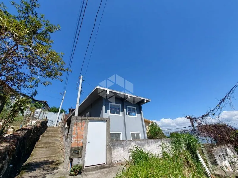 30 m² apartment with 1 bedroom and no parking