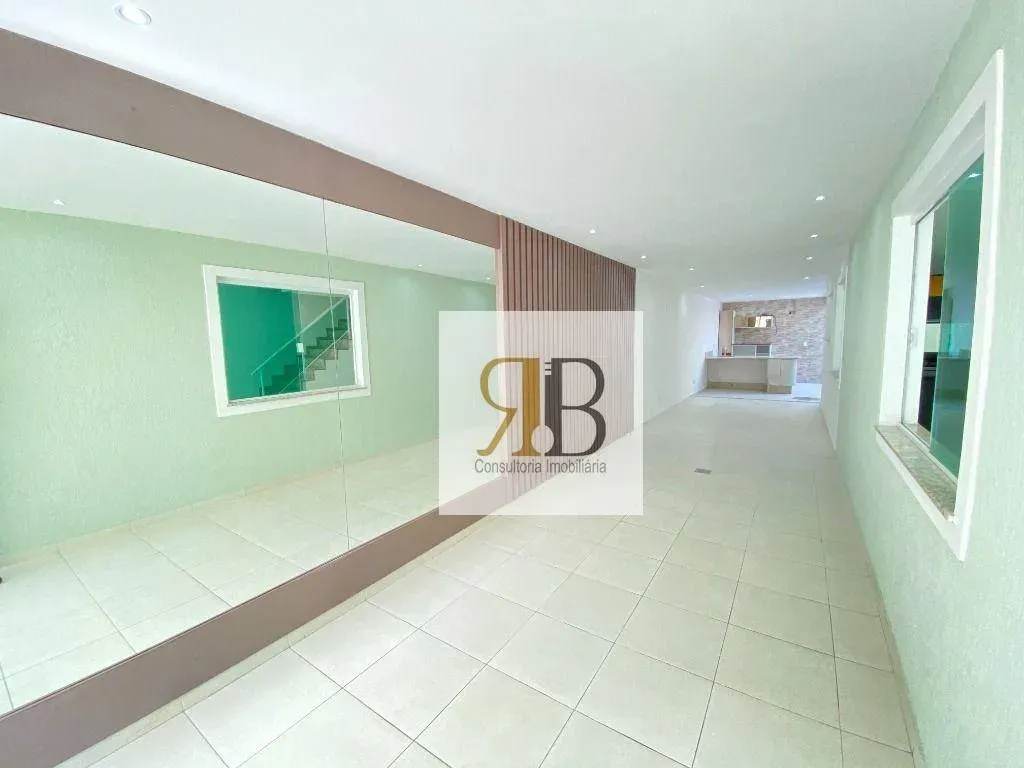House with 4 bedrooms and open-plan gas kitchen — photo 34