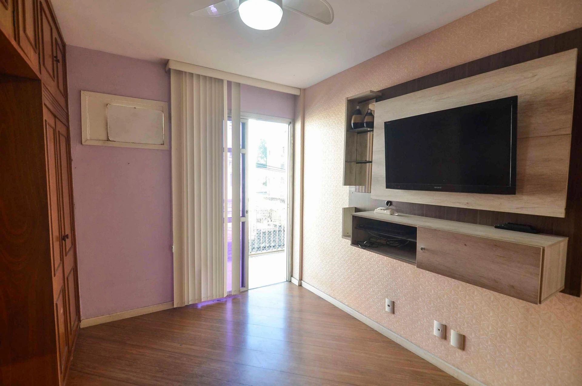 3-bedroom apartment with 2 parking spaces — photo 60