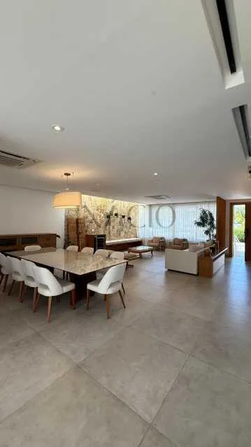 Casa mobiliada com 5 suítes e 690 m² — photo 5