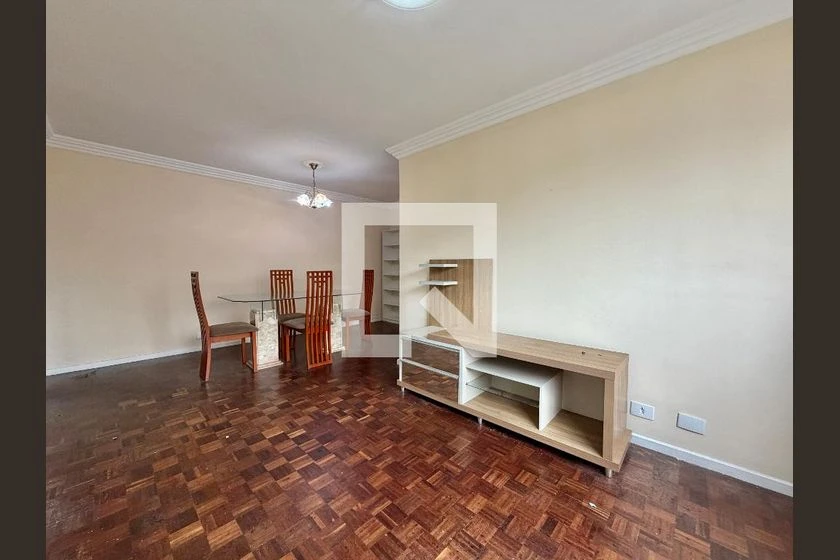 Apartment with 2 bedrooms and 1 parking space — photo 7