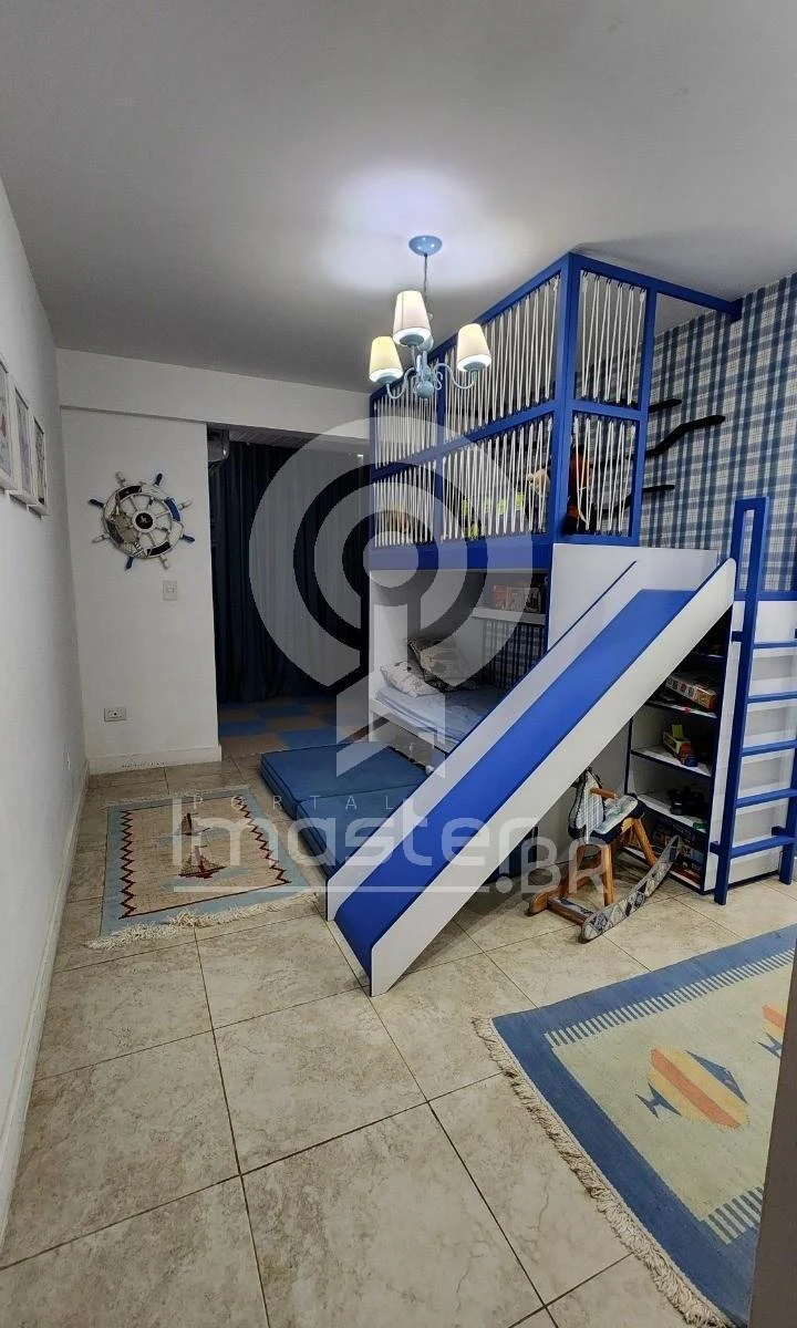 Furnished 400 m² penthouse with 4 bedrooms and 4 parking — photo 7