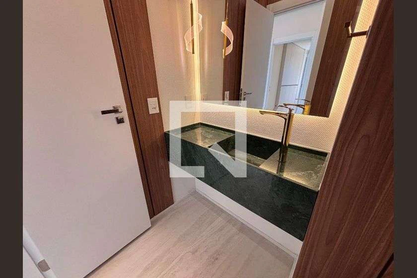 4-bedroom en-suite apartment, 194 m² and 3 parking spots — photo 23