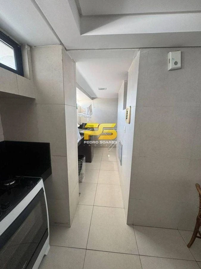Furnished apartment, 1000 m², with a glass-enclosed balcony — photo 4