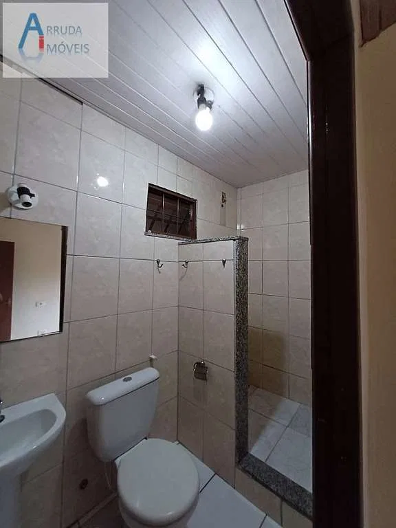 Casa de 40 m² e 1 quarto, Brás de Pina — photo 4