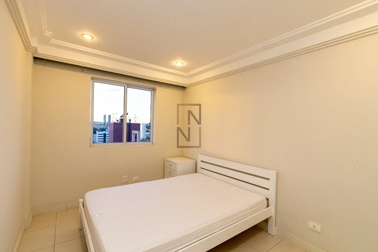Furnished apartment 117 m² with 2 bedrooms and open kitchen — photo 12