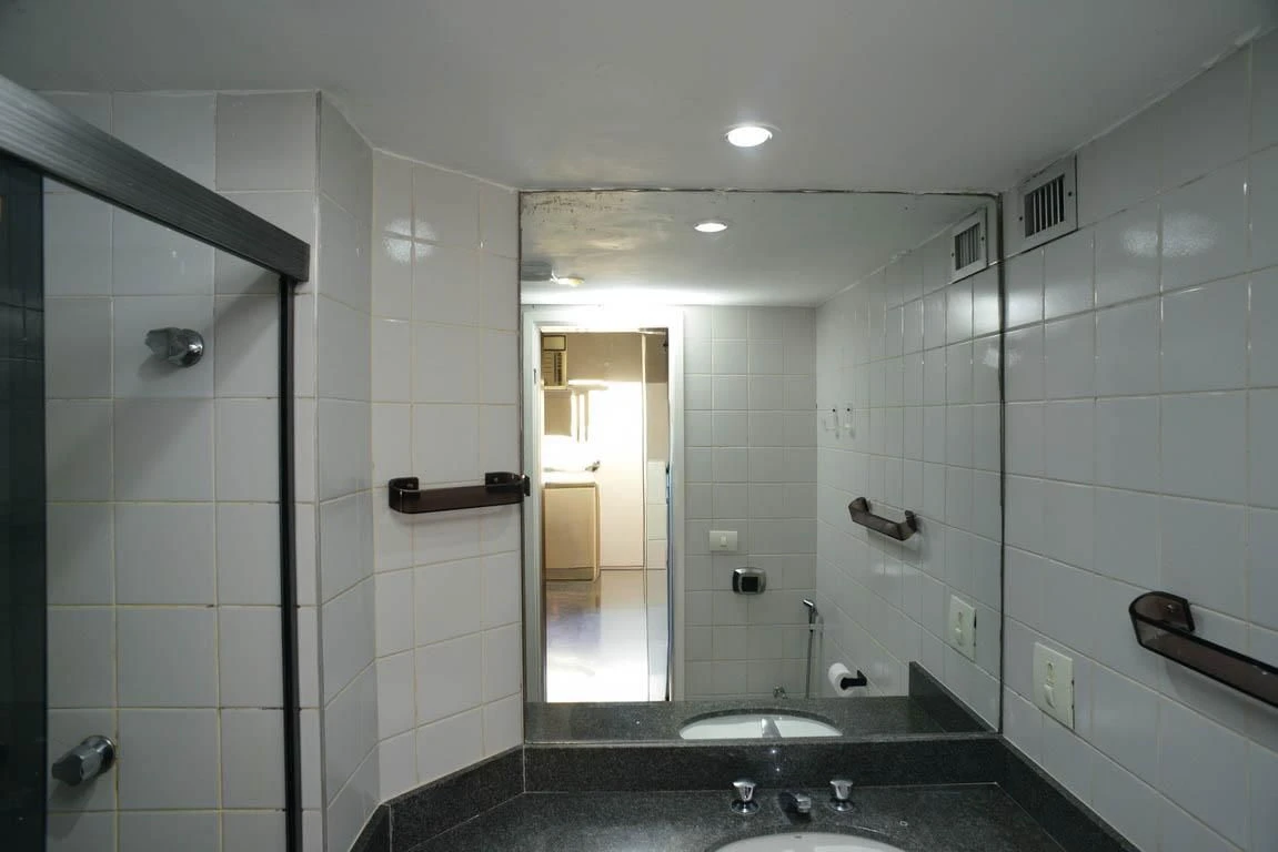 Apartamento para alugar com 2 quartos e 2 banheiros — photo 33