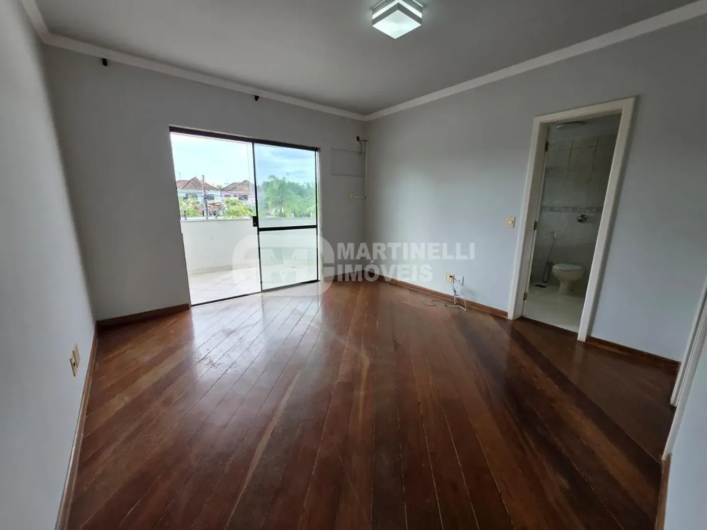 House, 267 m², with a grill on the balcony — photo 22