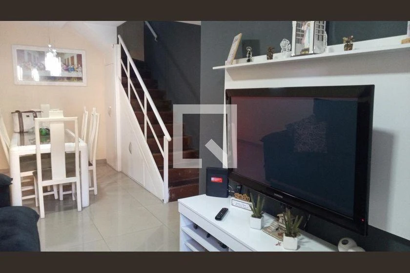 164 m² furnished apartment with 3 bedrooms and 2 parking — photo 10